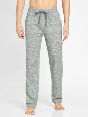 Super Combed Cotton Rich Slim Fit Trackpants