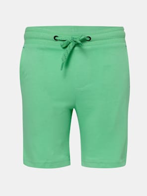 Super Combed Cotton Rich Solid Shorts