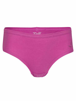 Super Combed Cotton Panty with Ultrasoft Waistband