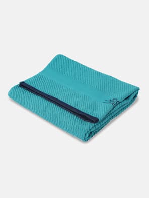 Cotton Rich Terry Ultrasoft and Durable Solid Bath Towel
