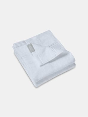 Cotton Terry Ultrasoft and Durable Solid Hand Towel
