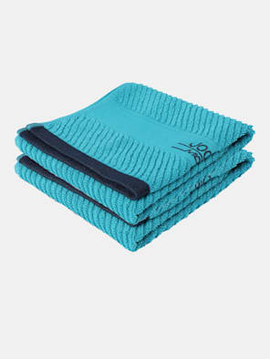 Cotton rich terry Hand Towel