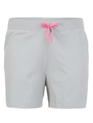 Super Combed Cotton Regular Fit Solid Shorts