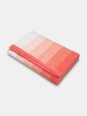 Cotton Terry Ultrasoft and Durable Striped Bath Towel