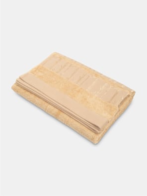 Bamboo Cotton Blend Terry Ultrasoft Bath Towel