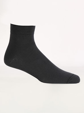 Modal Cotton Stretch Ankle Length Socks