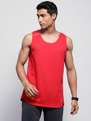 Team Red Tank Top
