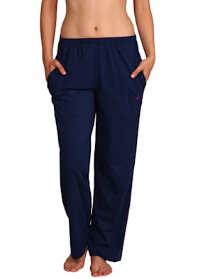 Super Combed Cotton Rich Relaxed Fit Trackpants