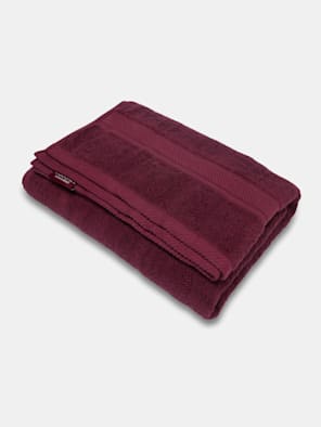 Cotton Terry Ultrasoft and Durable Solid Bath Towel