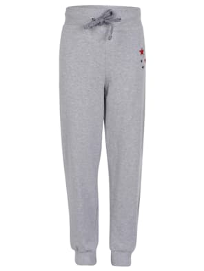 Super Combed Cotton Graphic Printed Slim Fit Joggers