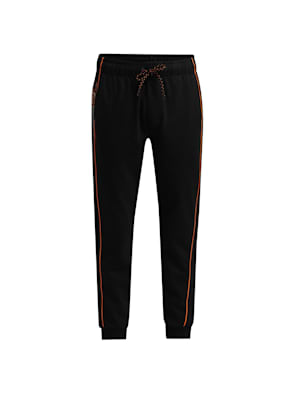 Super Combed Cotton Rich Graphic Printed Joggers