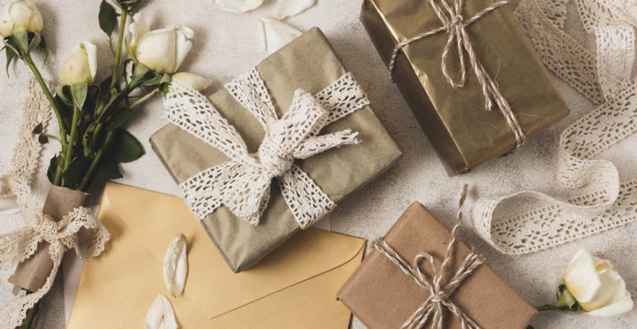 Bridge the distance: Gifting ideas when you're social distancing