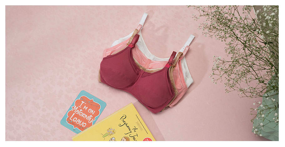 New mommies – here is a perfect bra designed just for you!