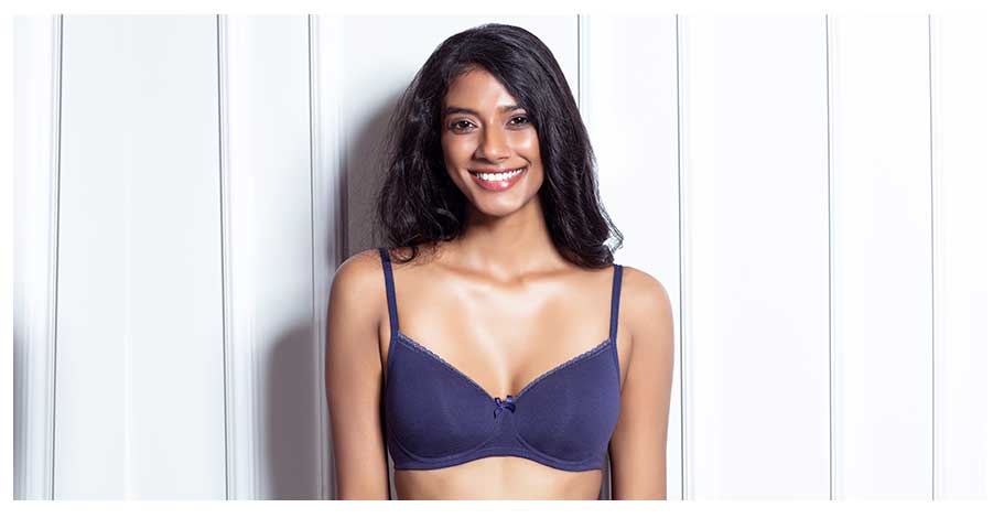 Say No to Poking & Yes to Perfection with T-shirt Bras!