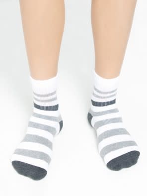 Assorted Men Ankle Socks