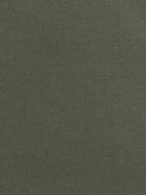 Round Neck 3/4 Sleeve T-Shirt for Girls - Beetle Spot Print