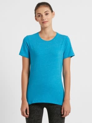 Methyl Blue Snow Mel T-Shirt