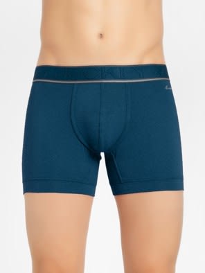 Tencel Micro Modal Elastane Stretch Solid Trunk with Natural Stay Fresh Properties
