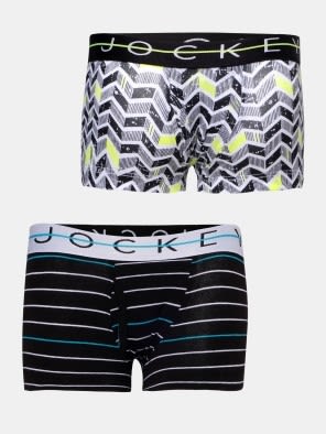 Assorted Boys Trunk Pack of 2