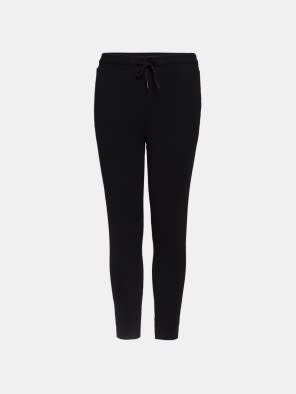 Super Combed Cotton Rich Solid Trackpants