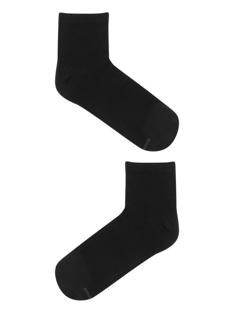 Ankle Length Socks for Men - Assorted Colors