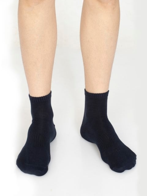 Ankle Length Socks for Men - Assorted Colors