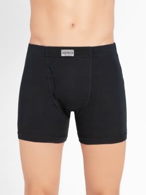 Deep Navy Boxer Brief Pack of 2