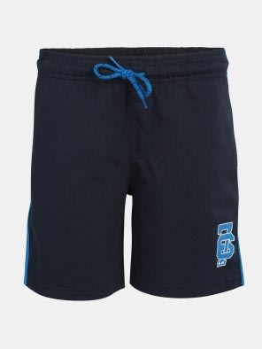 Navy Boys Shorts
