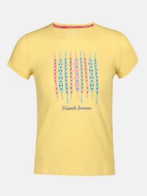 Popcorn Girls T-Shirt