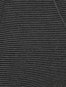 Men's Tencel Micro Modal Cotton Elastane Stretch Solid Brief with Ultrasoft Waistband - Black