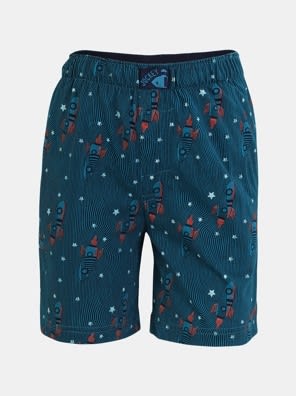 Assorted Boys Boxer Shorts