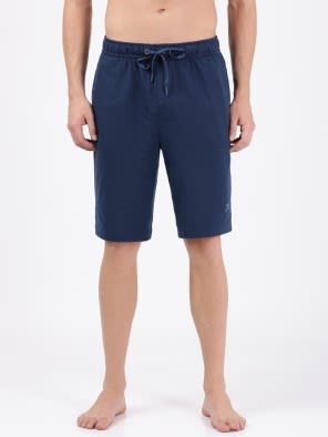 Insignia Blue Shorts