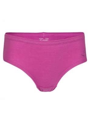 Solid Assorted Girls Panty Pack of 5