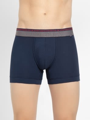 Navy Trunk Pack of 2