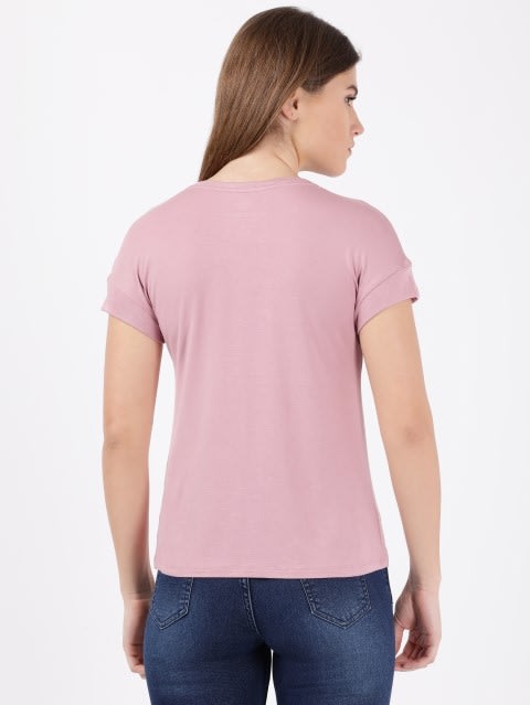 Lilas T-Shirt