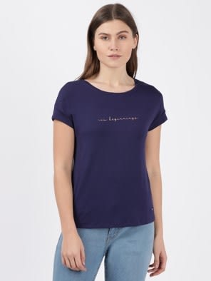 Country Blue T-Shirt
