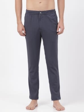 Microfiber Slim Fit All Day Pants with Convenient Pockets