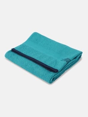 Cotton Rich Terry Ultrasoft and Durable Solid Bath Towel