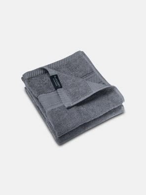 Cotton Terry Ultrasoft and Durable Solid Hand Towel