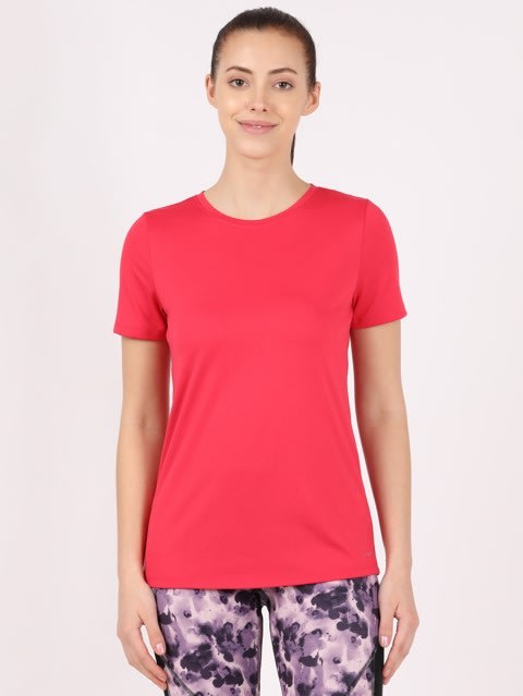 Virtual Pink T-shirt
