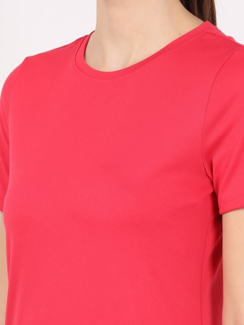 Virtual Pink T-shirt