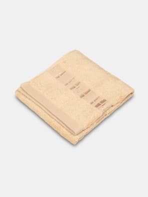 Bamboo Cotton Blend Terry Ultrasoft Hand Towel