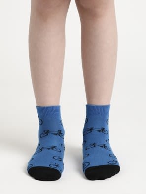 Assorted Ankle Length Socks