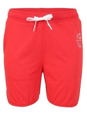 Rio Red Shorts