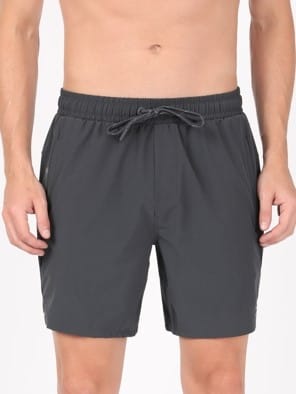 Graphite Shorts
