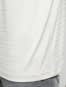 Men's Super Combed Supima Cotton Solid Round Neck Half Sleeve T-Shirt - Moonstruck
