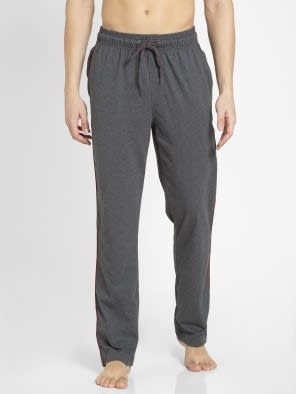 Super Combed Cotton Rich Regular Fit Trackpants