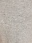Men's Super Combed Cotton Elastane Stretch Solid Brief with Ultrasoft Waistband - Grey Melange