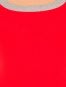 Red Bias & Grey Melange Fashion Vest