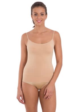 Iced Frappe Seamless Shaping Camisole